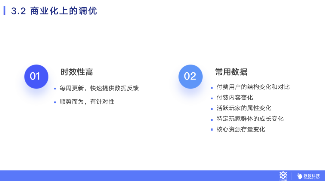 300万预约，上线3周流水破亿，爆款《高能手办团》背后的数据之道（附PPT下载）