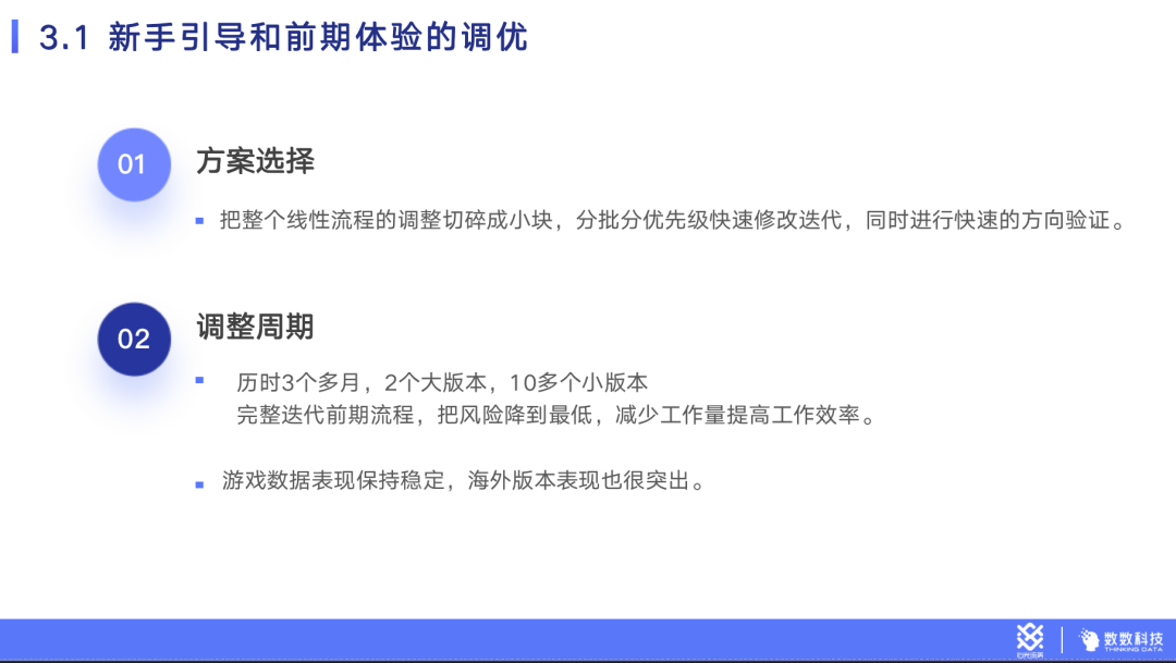 300万预约，上线3周流水破亿，爆款《高能手办团》背后的数据之道（附PPT下载）