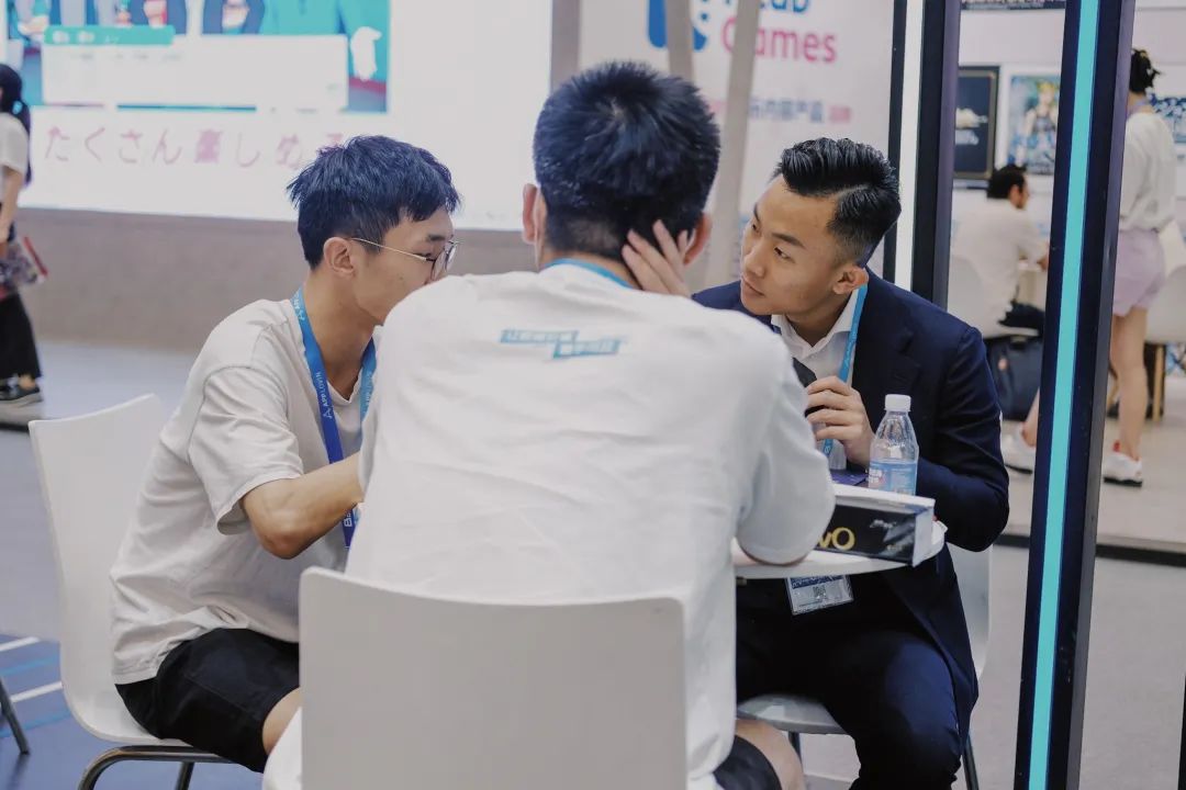 ​2021 ChinaJoy 的圆满与遗憾，我们明年再见！