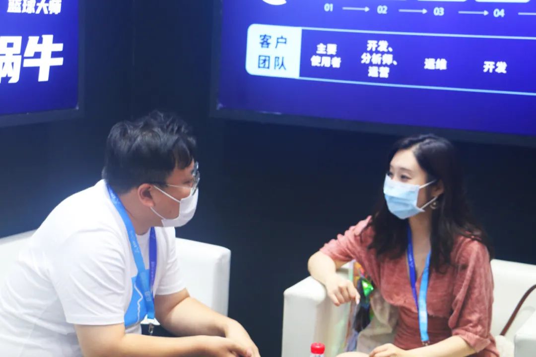 ​2021 ChinaJoy 的圆满与遗憾，我们明年再见！