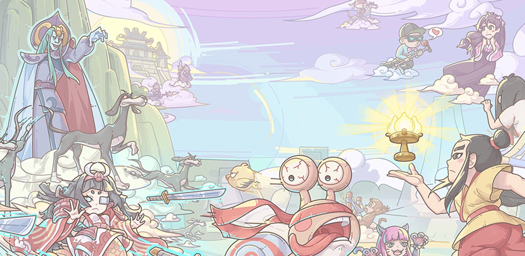 青瓷游戏插图(1) 青瓷游戏插图(1)