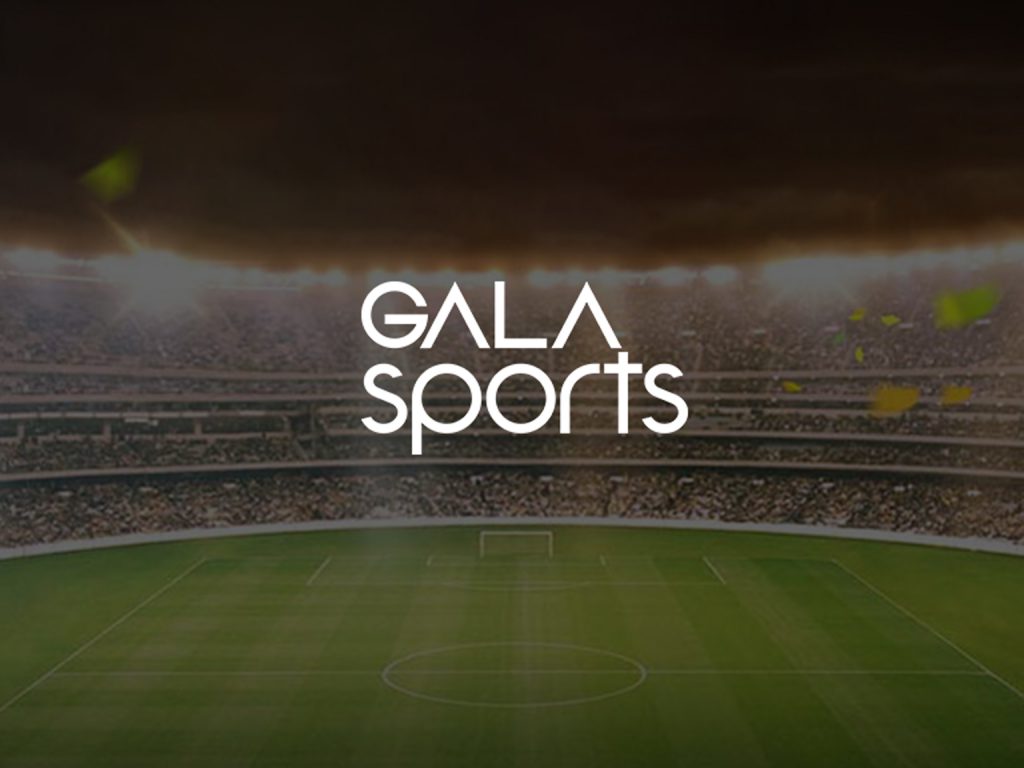 GALA Sports《足球大师》