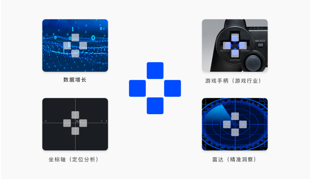 新形象 · 新征程｜数数科技品牌LOGO全面升级焕新