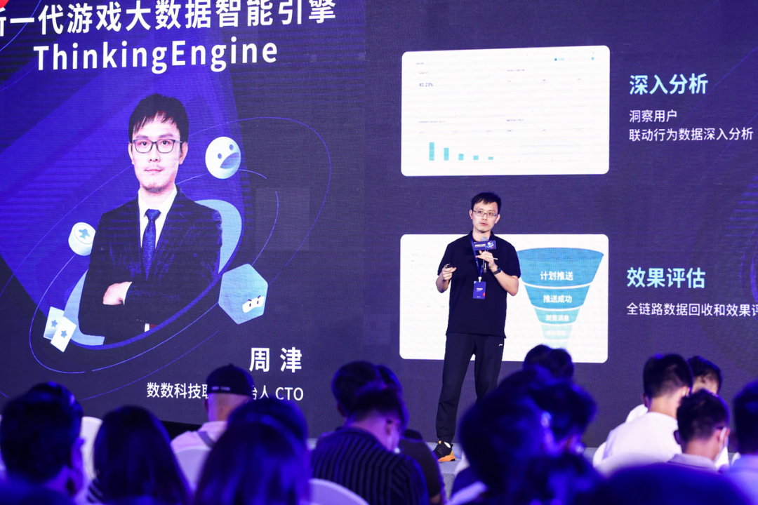 新一代游戏大数据智能引擎ThinkingEngine正式发布