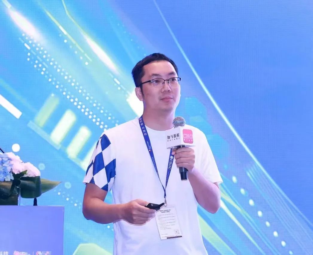 ChinaJoy 第一天！这些游戏行业精英怎么说？