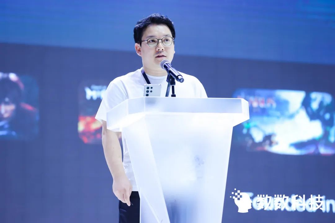《传奇》IP制作团队：未来韩国MMORPG市场的转型策略