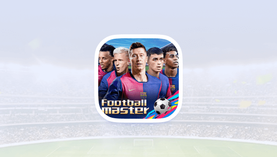 GALA Sports《足球大师》