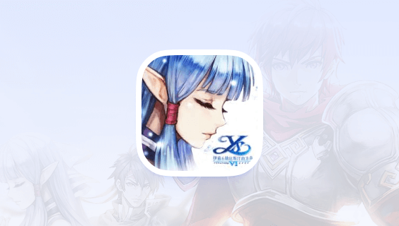 懒得拇《伊苏 6》