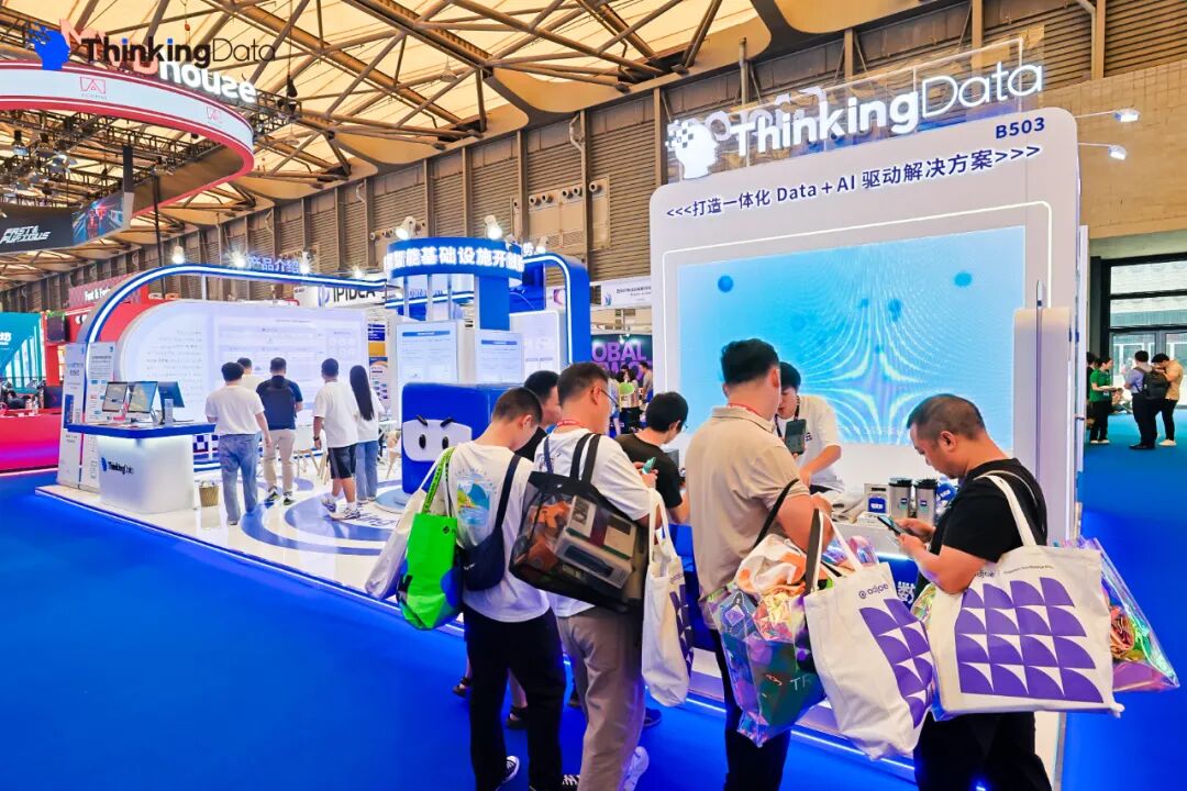 ChinaJoy首日收官!游戏人必打卡项目来啦插图(1) ChinaJoy首日收官!游戏人必打卡项目来啦插图(1)